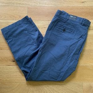 Men's TH Flex Stretch Custom-Fit Chino Pant